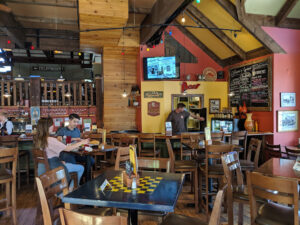 George's Corner Restaurant - St. George