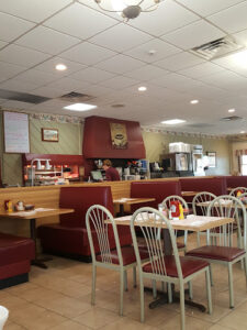 George's Family Restaurant - Dayton