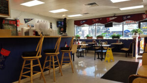 George's Gyros - Elkhart