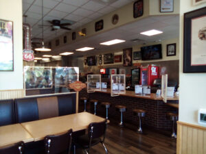 George's Linworth Diner - Columbus