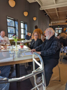 George's Local - Cedar Falls