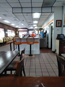 George's On Murray - Anderson