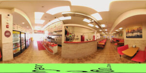 George's Pizza - Seaside Heights
