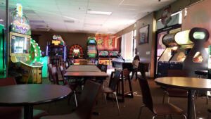 George's Pizza - Hemet