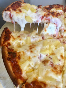 George's Pizza of Warwick - Warwick