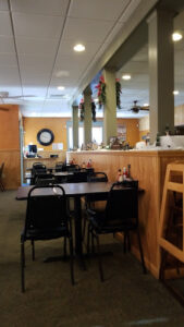 George's Restaurant - Torrington