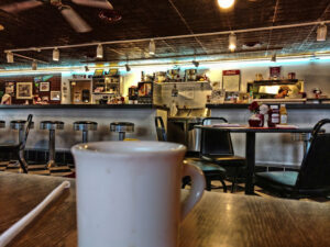George's Restaurant - Erie