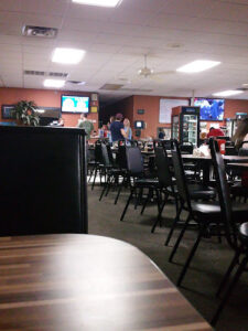 George's Restaurant - Fort Smith