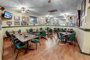 George’s Restaurant Bar & Catering #2 - Waco