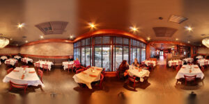 George's Restaurant & Lounge - Miami Beach