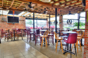 George's Restaurants - Baton Rouge