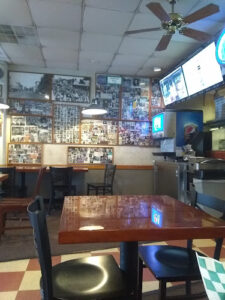 George's Subs & Pizza - Carlisle