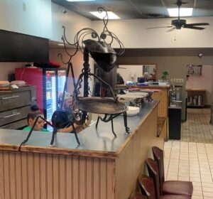 Georges' Taps & Italian Grill - Beaver