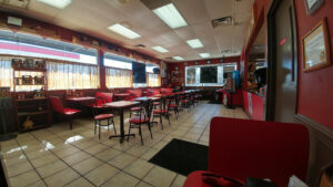 Georgia Bob's BBQ - Russell Pkwy, Warner Robins, GA - Warner Robins