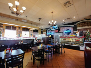 Georgia Diner - Duluth