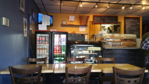 Georgia French Bakery & Cafe - Duluth