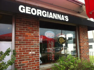 Georgianna's Pizza - Braintree