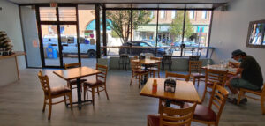 Georgie Bagels - Berwick