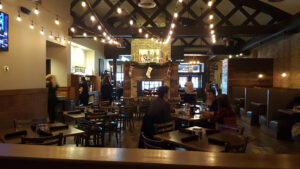 Georgio's Chicago Pizzeria & Pub - Crystal Lake