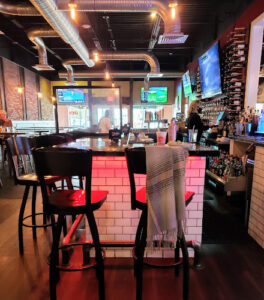 Georgio's Grill & Bar - Sylvania