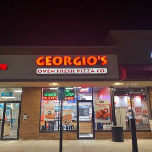Georgio’s Oven Fresh Pizza - Mayfield Heights