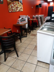 Georgio's Oven Fresh Pizza Co - Cleveland