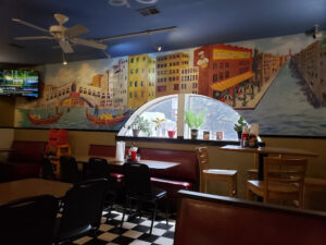 Georgio's Pizza - Pensacola