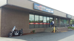 Georgio's Roast Beef & Pizza - Brockton