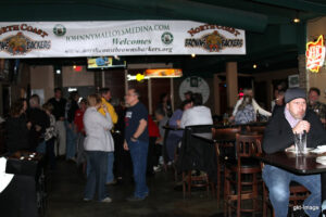 Geppetto's Pizza & Ribs - Medina