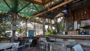 Gerald's Pig & Shrimp - Tybee Island