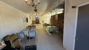 Gerald's Restaurant and Ice Cream Parlor - Marion