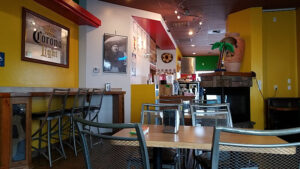Gerardo's Authentic Mexican Food - Spokane