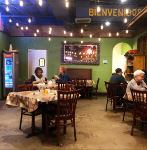 Gerardo's Casita - Midland