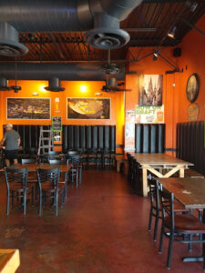 German Pub - El Paso