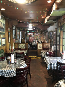Germantown Commissary - Germantown