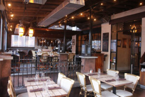 Geronimo Tequila Bar and Southwest Grill - New Haven - New Haven