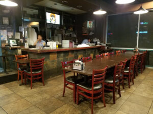 Gerry's Grill - Artesia