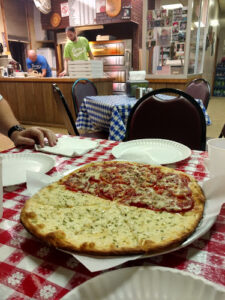 Gerry's Pizzeria - Wilkes-Barre