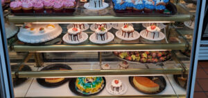 Gerson Bakery & Cafe - Passaic