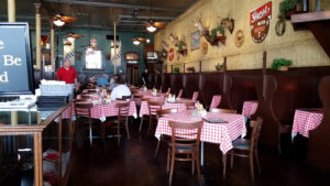 Gerst Bavarian Haus - Evansville
