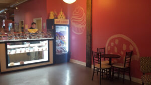 Get Caked Bakery Inc - Rochester