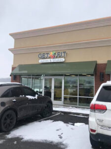 Get Fit Juices & Shakes Pierpont - Morgantown