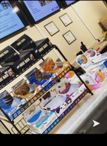 Get Fit Kitchen - Greeley