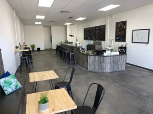 Get Fit Nutrition - El Paso