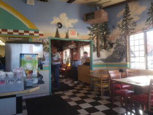 Get the Burger - Big Bear Lake