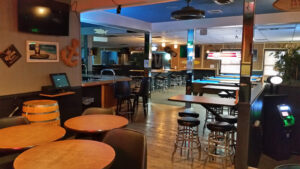 Getaway Bar & Grill - Nampa