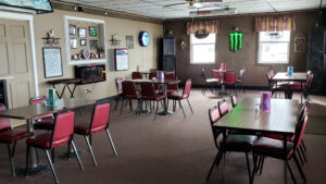 Ghize's Family Restaurant - Ogdensburg