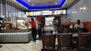 Ghoroa Restaurant - Queens