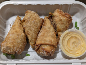 Ghost House Cheesesteaks - Scary Good - Gambrills