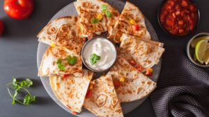 Ghost Kitchen-Taco - Charlottesville